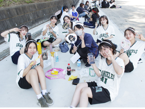 紅葉祭！PART③♪